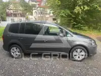 2013 Volkswagen Touran