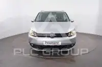 2013 Volkswagen Touran