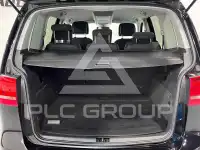 2013 Volkswagen Touran