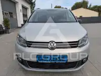 2013 Volkswagen Touran