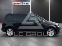2013 Volkswagen Touran