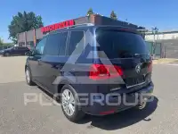 2013 Volkswagen Touran