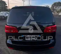 2013 Volkswagen Touran