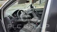 2013 Volkswagen Touran