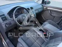 2013 Volkswagen Touran