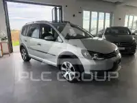 2013 Volkswagen Touran