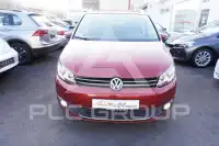 2013 Volkswagen Touran