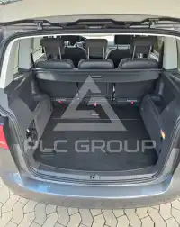 2013 Volkswagen Touran