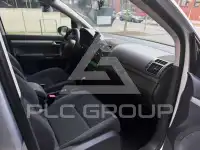 2013 Volkswagen Touran
