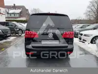 2013 Volkswagen Touran
