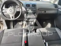 2013 Volkswagen Touran