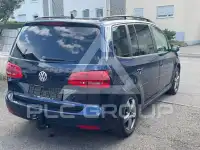 2013 Volkswagen Touran