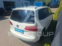 2013 Volkswagen Touran