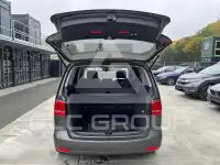 2013 Volkswagen Touran