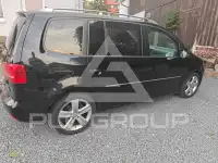 2013 Volkswagen Touran