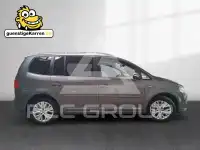 2013 Volkswagen Touran