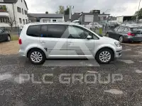 2013 Volkswagen Touran
