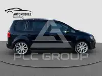 2013 Volkswagen Touran