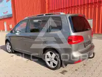 2013 Volkswagen Touran
