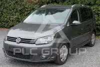 2013 Volkswagen Touran