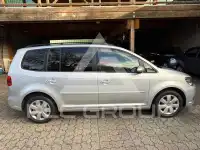 2013 Volkswagen Touran