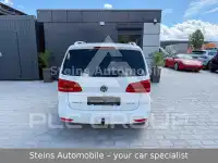 2013 Volkswagen Touran