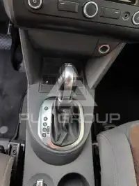 2013 Volkswagen Touran