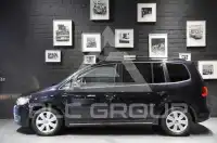 2013 Volkswagen Touran