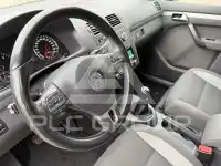 2013 Volkswagen Touran
