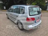 2013 Volkswagen Touran