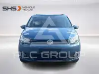 2013 Volkswagen Touran