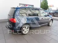 2013 Volkswagen Touran