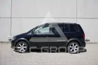 2013 Volkswagen Touran