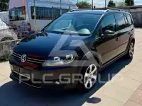 2013 Volkswagen Touran