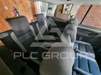 2013 Volkswagen Touran