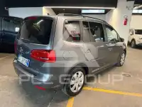 2013 Volkswagen Touran