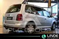 2013 Volkswagen Touran