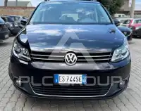 2013 Volkswagen Touran