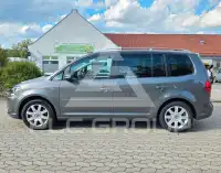 2013 Volkswagen Touran