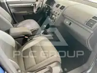 2013 Volkswagen Touran