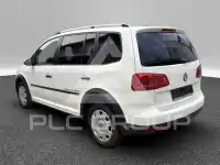 2013 Volkswagen Touran