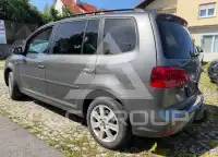 2013 Volkswagen Touran