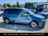 2013 Volkswagen Touran