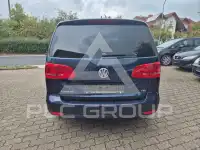 2013 Volkswagen Touran