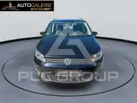 2013 Volkswagen Touran