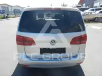 2013 Volkswagen Touran