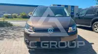 2013 Volkswagen Touran