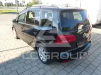2013 Volkswagen Touran