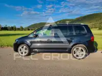 2013 Volkswagen Touran