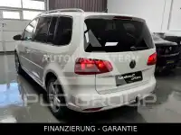 2013 Volkswagen Touran